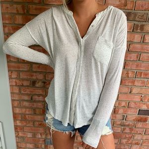 Loft long sleeve